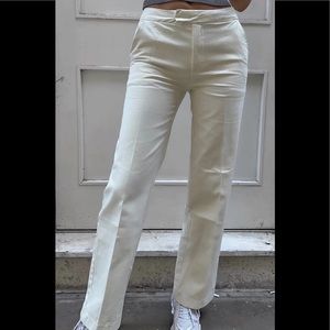 Brandy melville fleur pants